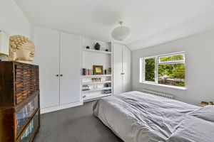 Bedroom Two- click for photo gallery